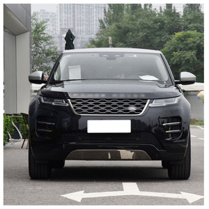 Kit de carrosserie de mise à niveau de calandre 2010 pour pare-chocs avant pour Range Rover <span class=keywords><strong>Evoque</strong></span> - Product Image 4