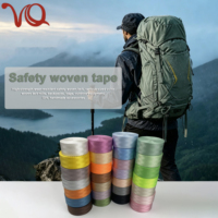 Sangle en nylon robuste pour sacs de sport, sacs à dos, bagages et accessoires de transport