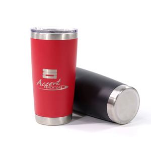 ผู้ผลิตแก้วสแตนเลสแบบพกพาขนาด 8 ออนซ์ สำหรับแคมป์ปิ้งและกิจกรรมกลางแจ้ง เป็นของขวัญส่งเสริมการขาย ขายส่ง เป็นมิตรกับสิ่งแวดล้อม - Product Image 1