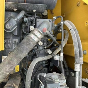 โรงงานจีนเซี่ยงไฮ้ ส่งออกรถขุดมือสอง โคมัตสุ PC130-10MO โคมัตสุ PC130 ราคาถูก - Product Image 4