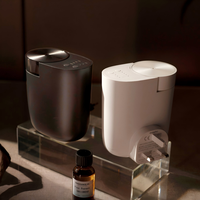 Diffuseur d'arômes sans eau SCENTA avec logo personnalisé, intelligent, contrôlable par application, purificateur d'air, aromathérapie pour hôtel