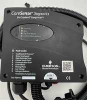 Module de diagnostic Copeland CoreSense 543-0193-00 Compresseurs semi-hermétiques Garantie 1 an Rapports Inspection vidéo 0,6 kg