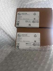 Sensor de Nivel de Líquido Electromecánico Sin Blindaje DC LK3124 Nuevo de IFM en Caja - Product Image 4