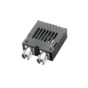 Módulo Óptico Soldado GIANTECH 1X9, 2M Multimodo, Puerto de Fibra Dual, 1310NM, 2KM, Equipo de Fibra de Grado Comercial - Product Image 3