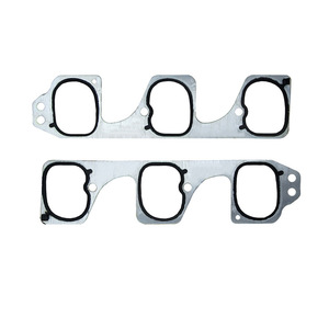 Tf Exhaust <b>Gasket</b> 12595277 For Chevrolet Opel Saab Custom Shaped Gas And Liquid Sealing - Product Image 2