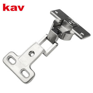 مفصلة باب قابلة للطي بزاوية 270 درجة معززة، مصنع ومورد لمفصلات الأثاث والخزائن ذات الزوايا الكبيرة الثابتة، متاحة للتصنيع حسب الطلب والبيع بالجملة - Product Image 1