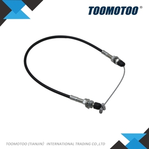 OEM y Alt Calidad Carretilla elevadora Repuesto <span class=keywords><strong>Hangcha</strong></span> 30dh-533000 Cable de control Diesel eléctrico - Product Image 3