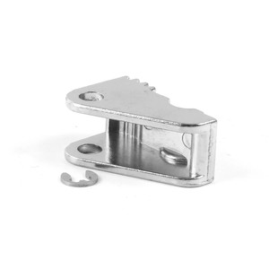 Palanca de Cambio para Puerta Tesla 1042845-00-A 1042845-00-B, Pieza de Repuesto Metálica - Product Image 1
