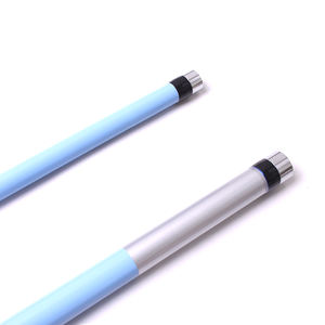 SFR035 3 secciones <span class=keywords><strong>mejor</strong></span> poder <span class=keywords><strong>de</strong></span> <span class=keywords><strong>surfcasting</strong></span> <span class=keywords><strong>de</strong></span> carbono en blanco <span class=keywords><strong>de</strong></span> 45m <span class=keywords><strong>de</strong></span> pesca surf rod por mar - Product Image 3