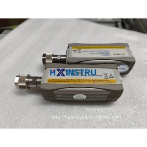 1 pièce Capteur de puissance USB Agilent/Keysight U8481A * hx - Product Image 2
