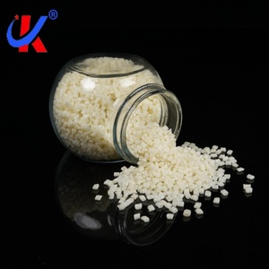 Granulés de plastique renforcés avec des fibres de verre <span class=keywords><strong>ABS</strong></span> GF10 GF20 <span class=keywords><strong>GF30</strong></span> Haute résistance pour engrenages - Product Image 3