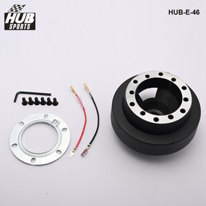 MOYEU Momo Fit Pour BMW E46 Après Marché D'adaptateur de Moyeu De Volant De Voiture Jdm Course HUB-E-46 - Product Image 6