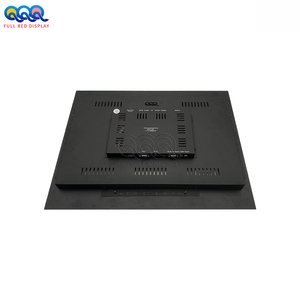 Monitor Lcd de Marco fullred Monitores de pantalla táctil industrial WMS 550 POT O Gold 510 580 595 Monitor de pantalla táctil IR de 22 pulgadas - Product Image 4