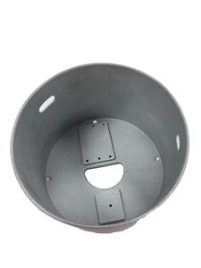 高速プロトタイプSLS <span class=keywords><strong>SLM</strong></span>モデル加工専門家カスタム3D金属印刷サービス - Product Image 3