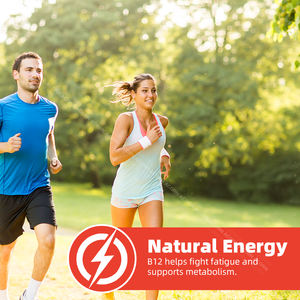 Ghianda Private Label ciliegia sapore vitamina <span class=keywords><strong>B12</strong></span> integratori vegano supporto energetico per la salute del cervello 60ml di vitamina <span class=keywords><strong>B12</strong></span> gocce liquide - Product Image 4