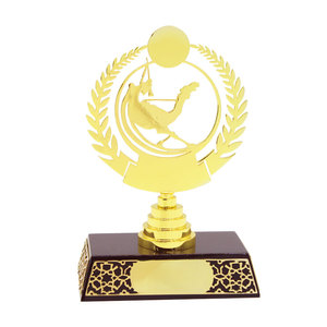 Trofeos grabados conmemorativos del fabricante <span class=keywords><strong>de</strong></span> artesanías <span class=keywords><strong>de</strong></span> metal personalizados, Medallas y Placas para deportes y regalos <span class=keywords><strong>de</strong></span> <span class=keywords><strong>Qatar</strong></span> - Product Image 3