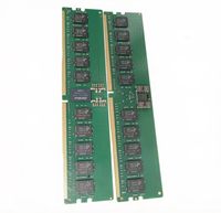 Mémoire serveur SPECTEK DDR5 RAM 64 Go 2RX8 5600 MHz REG ECC pour le calcul en nuage et les centres de données d'entreprise en stock