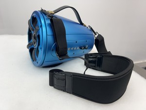 Loa Bluetooth với pin tích hợp, Hỗ trợ Karaoke và đèn rực rỡ tạo ra bầu không khí tiệc tùng <span class=keywords><strong>2025</strong></span> loa mới - Product Image 2