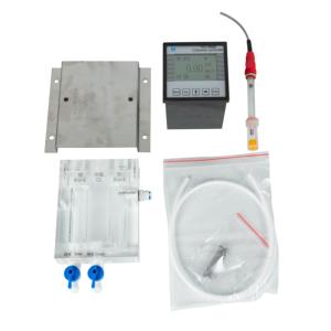 Analizador/controlador de cloro gratis en línea - Product Image 4