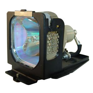 Ampoule de projecteur Sanyo POA-LMP66 pour PLC-SE20 PLC-SE20A, lampe nue complète, pour usage professionnel et éducatif - Product Image 2