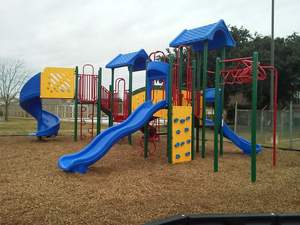Juego de toboganes para niños de parque al aire libre de plástico y acero inoxidable modular multisección para Parque Comercial - Product Image 5