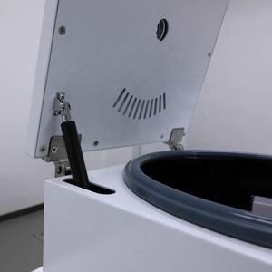 <span class=keywords><strong>BIOBASE</strong></span> Table Top baixa velocidade centrífuga 4000rpm 1880xg 8*20ml pequeno tamanho econômico tipo centrífuga para laboratório - Product Image 5