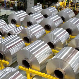 Máquina de doblado de letras de canal de aleación de aluminio de alta calidad GLOBAL, de alta velocidad, para superficies grabadas, con tolerancia del 1% y tempera O~H112 - Product Image 3