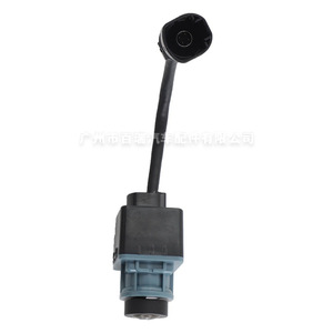 Cámara de marcha atrás A2129052702 con resolución de 480x600 para Mercedes Benz Clase E Clase GLS 2012 2015, carcasa de plástico, visión nocturna - Product Image 5