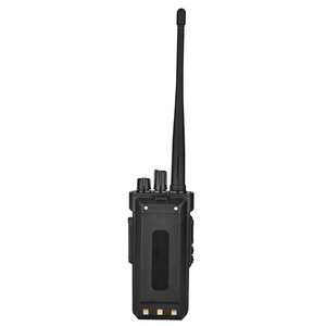 Talkie-walkie Chierda Wolf 3 30-52 52-88MHz 10W haute puissance, étanche IP67 - Product Image 3