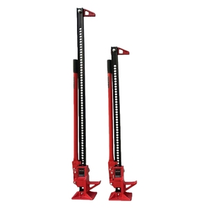 Accesorios para Vehículos Todoterreno Farmer's: Herramienta de Elevación de Neumáticos de 3T para Escalar Postes de 20, 33, 48 y 60 Pulgadas - Product Image 4