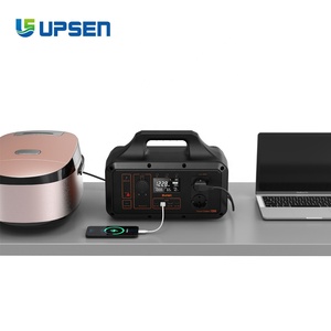 Estación de carga de energía eléctrica, 600W 11.21,2KW <span class=keywords><strong>220V</strong></span> 230 ragragragbare ragolar ortable - Product Image 6