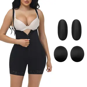 Padded Butt lifter Corrective Underwear Butt Enhancer Body Shaper