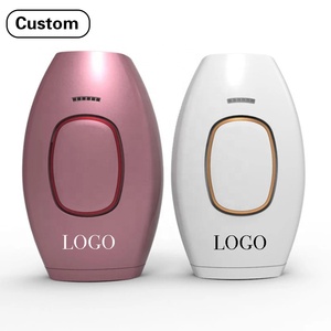 Giải phóng mặt bằng bán nhà sử dụng chuyên nghiệp IPL Máy chăm sóc da 500000 nhấp nháy xách tay depiladoras IPL tóc loại bỏ các thiết bị - Product Image 3