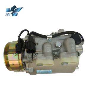 Pièce de climatisation automobile MSC130CV AKC201A601 MB946629 MR206800 AKC200A601A Compresseur de climatisation pour Mitsubishi Delica L400 - Product Image 2