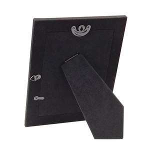 Cornice Fotografica in Alluminio 130X180 mm, Cornice Metallica per Decorazioni Casa e Matrimonio - Product Image 3