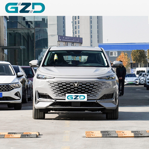 Changan Uni-<span class=keywords><strong>K</strong></span> 2024, essence automatique, 233 ch, 5 places, SUV, voiture Changan Uni-<span class=keywords><strong>K</strong></span>, voiture à essence, prix à Bakou - Product Image 3