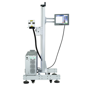 Nguyên Tử Tack Maker A10 Pro Lớn Định Dạng Kính Phẳng 3D Nhỏ Mini Xách Tay Laser Giá Mini Khắc Cắt Máy Điều Khiển - Product Image 6