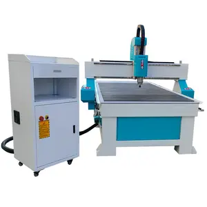 1325 Cnc Router Woodworking Machine Mdf Wood Cnc Carving Cutting Machine