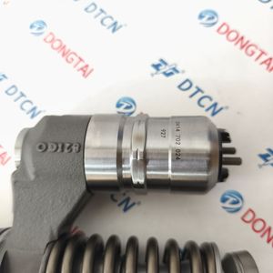 <span class=keywords><strong>Inyector</strong></span> de unidad electrónica EUI 0414702024, <span class=keywords><strong>UIS</strong></span> 3835257 para motor Volvo-Penta - Product Image 4