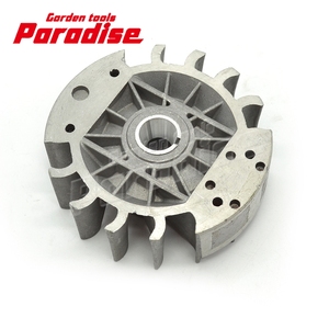 Volant de tronçonneuse convient pour 017 018 MS170 MS170C MS180 <span class=keywords><strong>MS180C</strong></span> pièces de scie à chaîne remplace 1130 400 1201 - Product Image 2