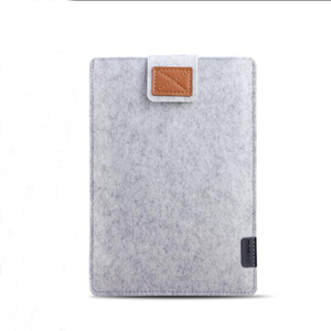 Couleur Pure Personnalisé 9.7 Pouces Sac D'ordinateur Portable En Feutre Sacoche pour Ordinateur portable Pour <span class=keywords><strong>Ipad</strong></span> <span class=keywords><strong>Air</strong></span> <span class=keywords><strong>2</strong></span> Étui De Protection Pro 10.5 - Product Image 1