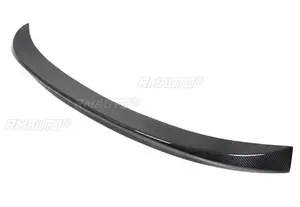 <span class=keywords><strong>BMW</strong></span> <span class=keywords><strong>GT</strong></span> F07, alerón trasero para maletero de coche, Kit de carrocería, alerón trasero para <span class=keywords><strong>BMW</strong></span> <span class=keywords><strong>5</strong></span> Series <span class=keywords><strong>GT</strong></span> F07 535i 550i 520d <span class=keywords><strong>530d</strong></span> 535d 2010-2013 - Product Image 6