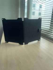 Léger pliant MPPT 6V 5V 10W ETFE revêtement chargeur solaire étanche randonnée <span class=keywords><strong>Camping</strong></span> montre intelligente phare chargeur de téléphone USB - Product Image 6