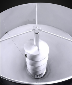 Miglior Mulino per Cereali e Miscelatore Agricolo, Macchina per Miscelazione Mangimi e Rivestimento Semi in Vendita - Product Image 4