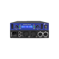 Amplificateur de puissance audio numérique 1u Mini Classe D 450W*2