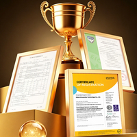 Seau à essence rond en plastique de 20 L pour peinture et revêtement, seau à huile de 5 gallons (30 L) pour usage industriel