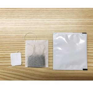 Thé minceur à base de plantes biologique naturel en gros de Chine, marque privée, beauté, perte de poids, minceur, silhouette mince, thé détoxifiant minceur - Product Image 3