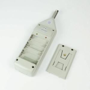 Sonometre numérique haute précision SL-4023SD avec enregistreur de données sur carte, instrument de mesure du niveau sonore en décibels - Product Image 5
