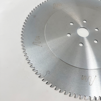 Vitesse de coupe rapide 300mm PCD TCT Circuar disque de coupe sur bois scie carbure roue bois coupe transversale meilleure lame de scie pour MDF