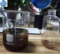 Tensioactif : Acide alkylsulfonique linéaire 96 %, (LABSA) N° CAS 27176-87-0